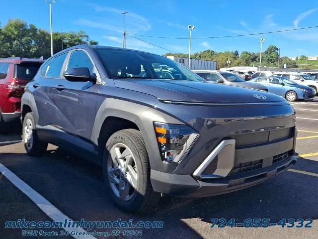 2024 Hyundai Kona SE for sale in Greensburg, PA