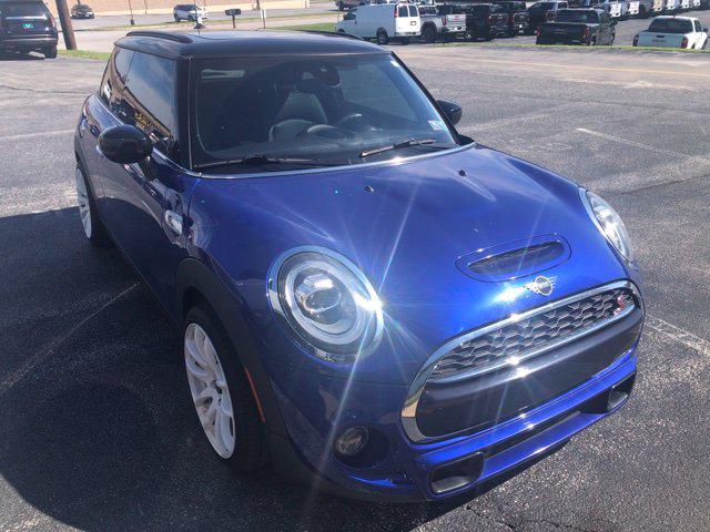 2020 MINI Hardtop Cooper S for sale in York, PA