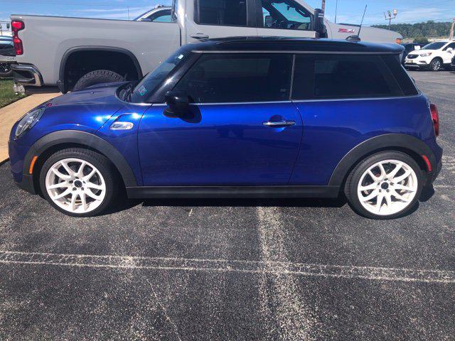 2020 MINI Hardtop Cooper S