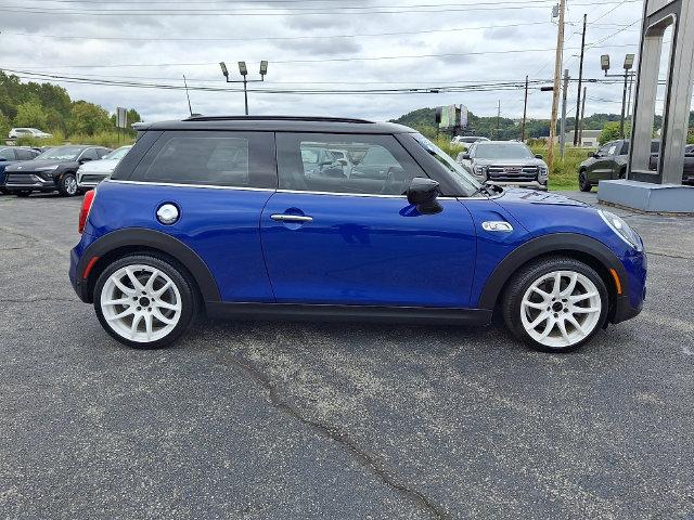 2020 MINI Hardtop Cooper S