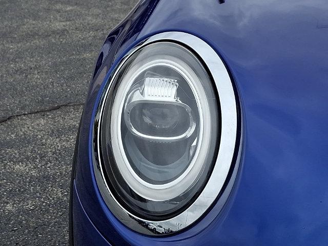 2020 MINI Hardtop Cooper S