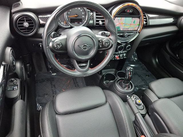 2020 MINI Hardtop Cooper S