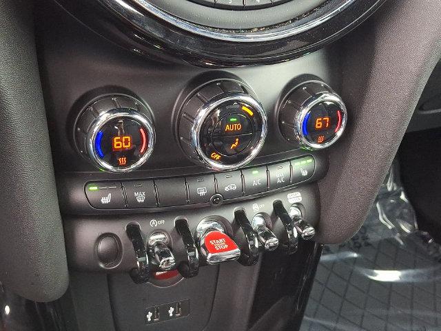 2020 MINI Hardtop Cooper S