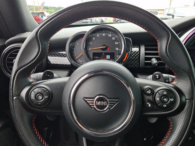 2020 MINI Hardtop Cooper S