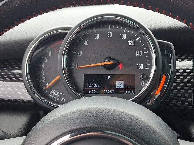2020 MINI Hardtop Cooper S