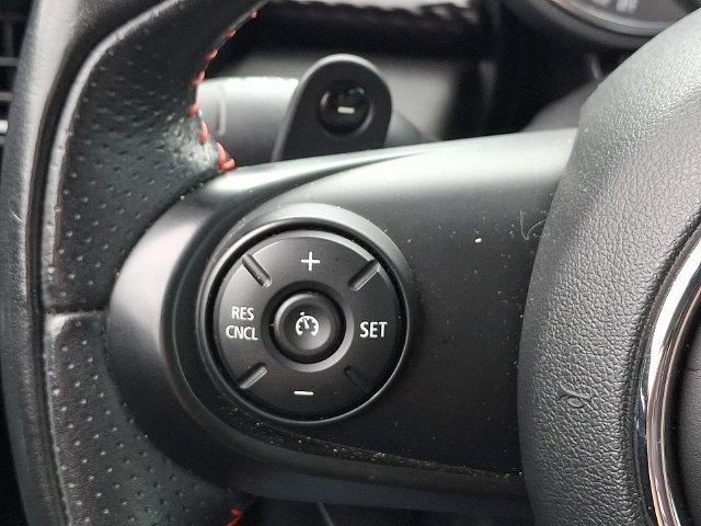 2020 MINI Hardtop Cooper S