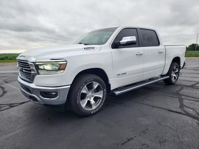 2023 Ram 1500 Laramie Crew Cab 4x4 57 Box for sale in Watseka, IL