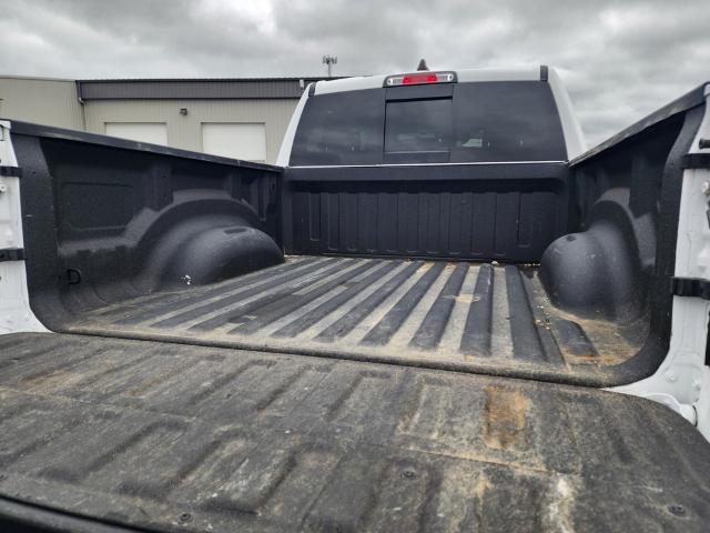 2023 Ram 1500 Laramie Crew Cab 4x4 57 Box