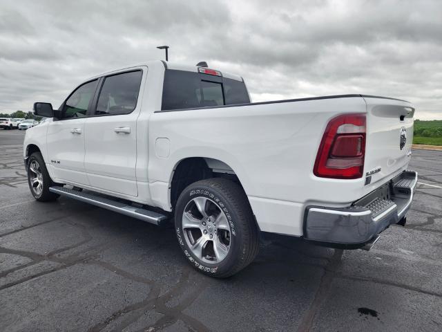 2023 Ram 1500 Laramie Crew Cab 4x4 57 Box