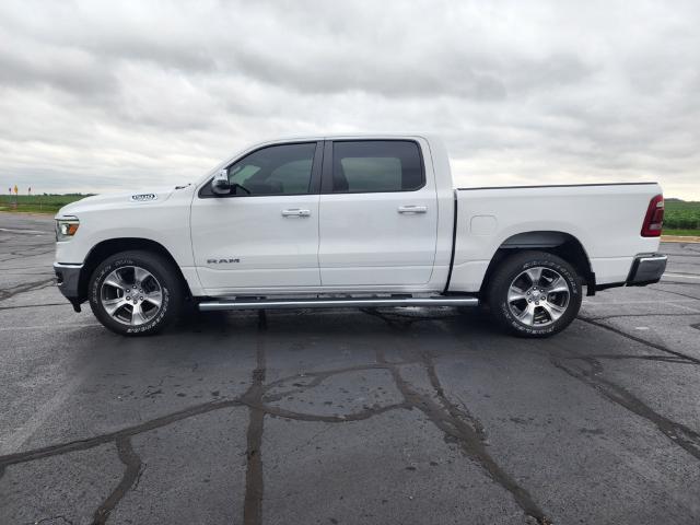2023 Ram 1500 Laramie Crew Cab 4x4 57 Box