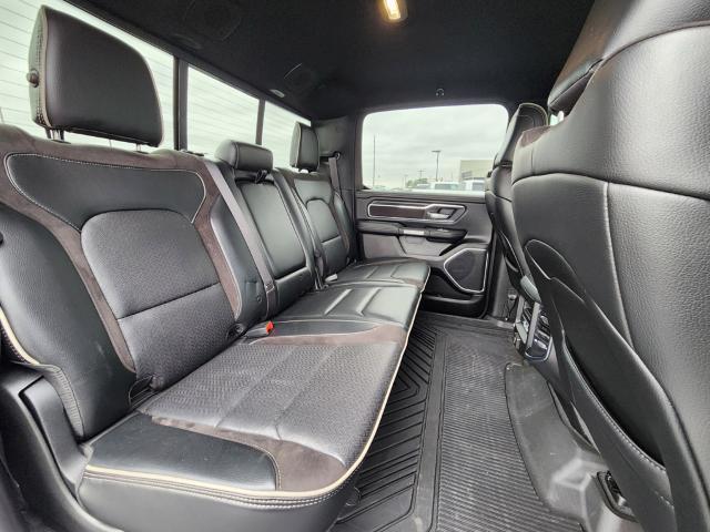 2023 Ram 1500 Laramie Crew Cab 4x4 57 Box