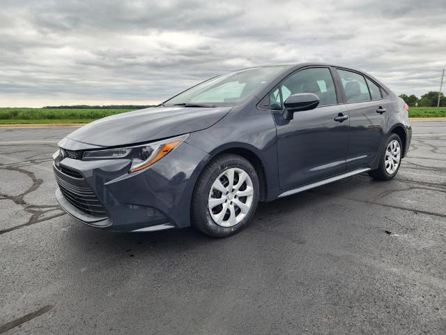 2024 Toyota Corolla LE for sale in Watseka, IL
