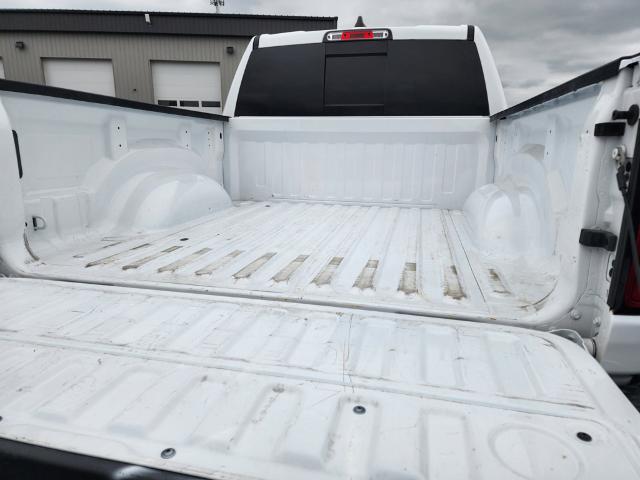 2023 Ram 1500 Big Horn Crew Cab 4x4 57 Box