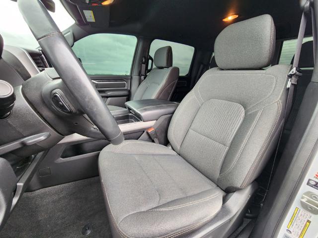 2023 Ram 1500 Big Horn Crew Cab 4x4 57 Box