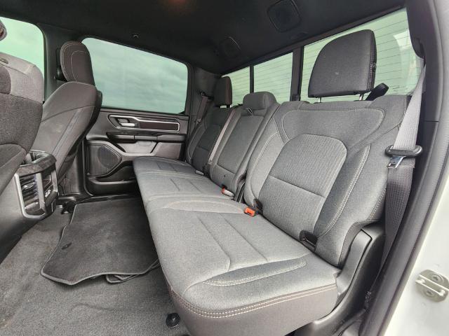 2023 Ram 1500 Big Horn Crew Cab 4x4 57 Box