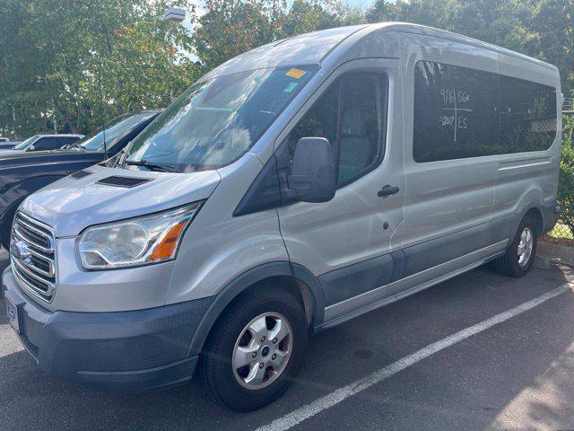 2017 Ford Transit XLT for sale in Huntersville, NC