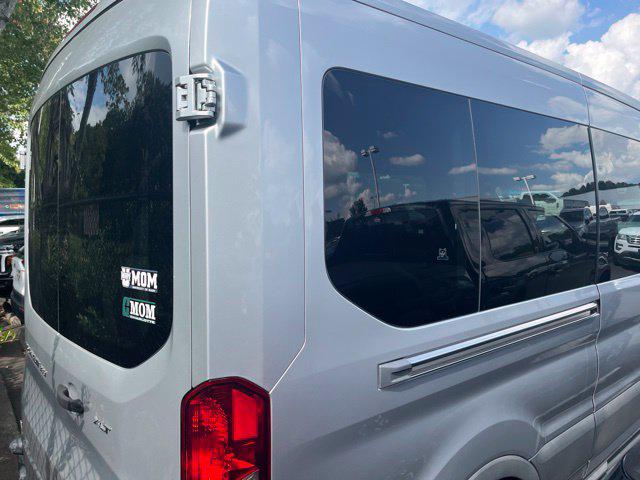 2017 Ford Transit XLT