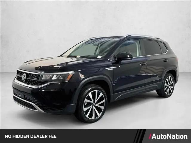 2022 Volkswagen Taos 1.5T SE for sale in Fremont, CA