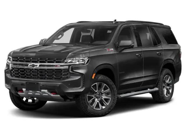 2021 Chevrolet Tahoe 4WD Z71 for sale in Hagerstown, MD
