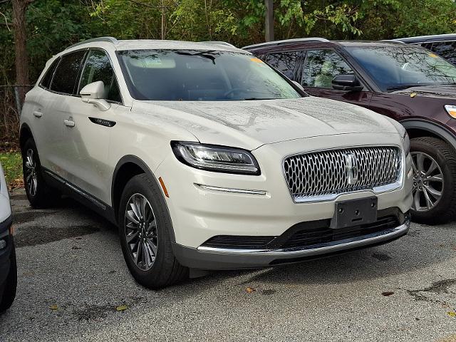 2023 Lincoln Nautilus Standard for sale in New Castle, DE