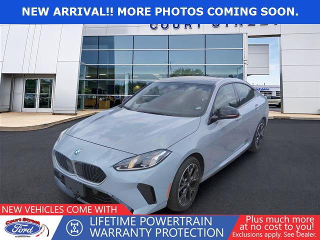2026 BMW Coupe xDrive for sale in Bourbonnais, IL