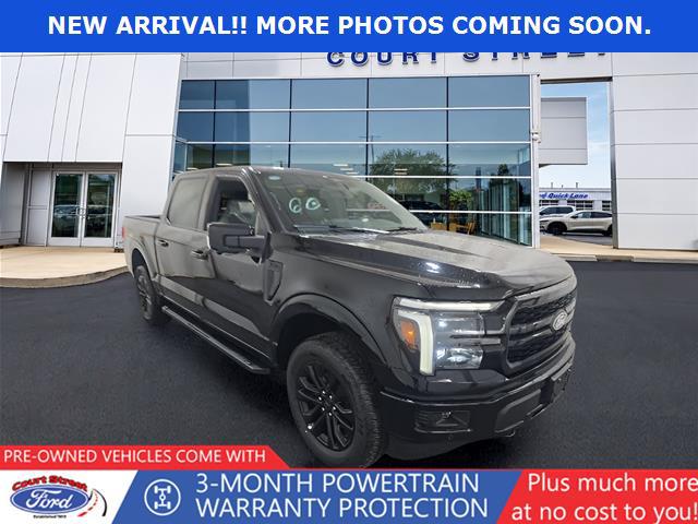 2026 Ford F-150 LARIAT for sale in Bourbonnais, IL