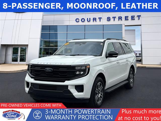 2025 Ford Expedition Active MAX for sale in Bourbonnais, IL