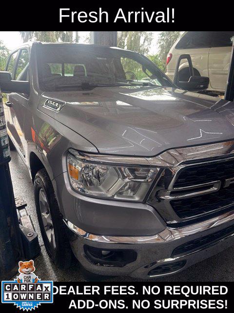 2023 Ram 1500 Big Horn Crew Cab 4x2 57 Box for sale in Deland, FL
