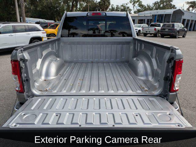 2023 Ram 1500 Big Horn Crew Cab 4x2 57 Box