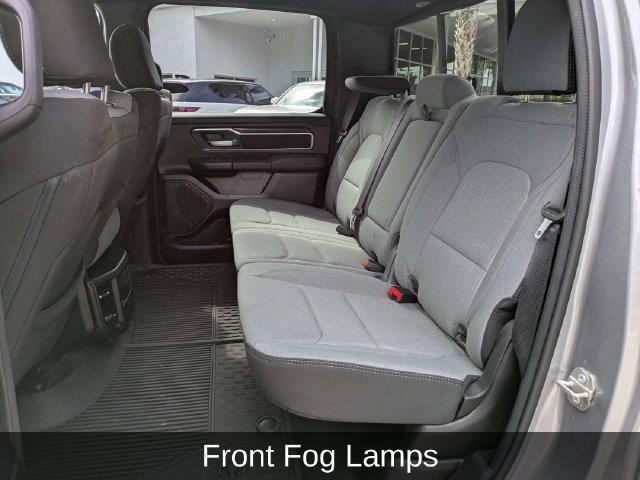 2023 Ram 1500 Big Horn Crew Cab 4x2 57 Box