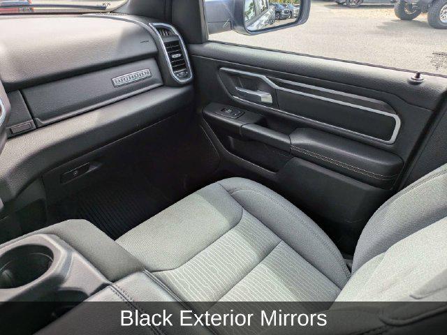2023 Ram 1500 Big Horn Crew Cab 4x2 57 Box