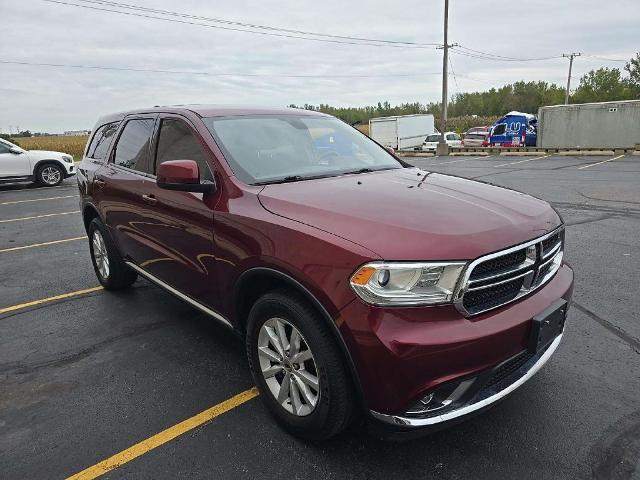 2019 Dodge Durango SXT AWD for sale in Harrisonburg, VA