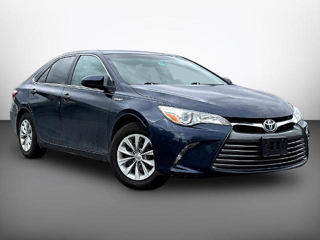 2017 Toyota Camry LE for sale in Harrisonburg, VA