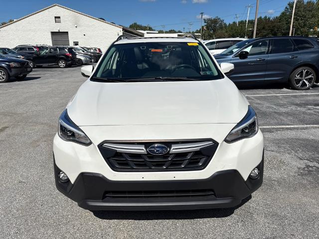 2021 Subaru Crosstrek Limited for sale in Harrisonburg, VA