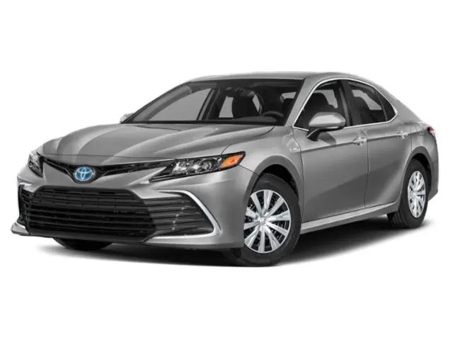 2021 Toyota Camry LE Hybrid for sale in Louisville, KY