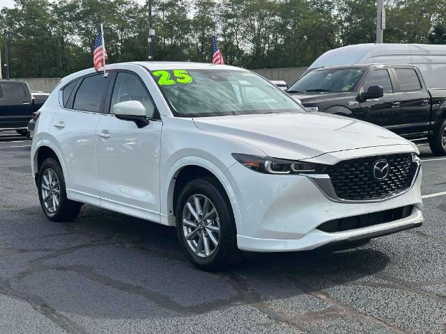2025 Mazda CX-5 2.5 S Preferred for sale in Iselin, NJ