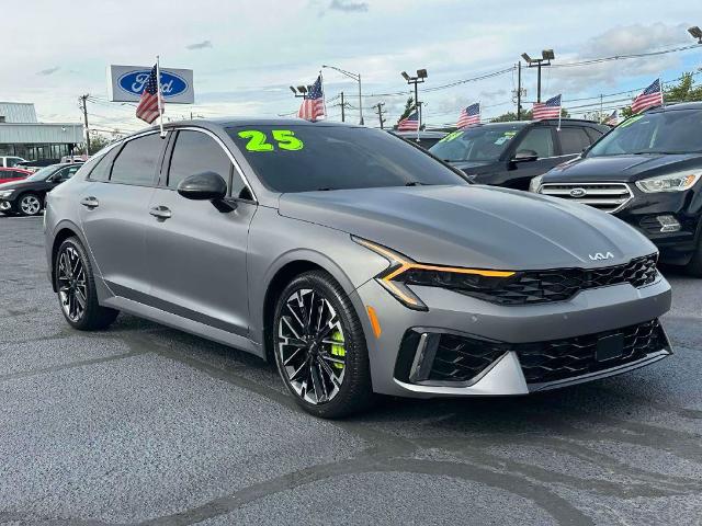 2025 Kia K5 GT for sale in Iselin, NJ