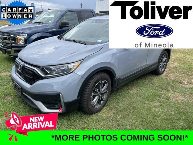 2022 Honda CR-V 2WD EX-L for sale in Mineola, TX