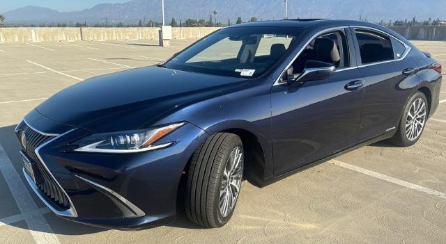 2019 Lexus ES 300h Base for sale in Fontana, CA