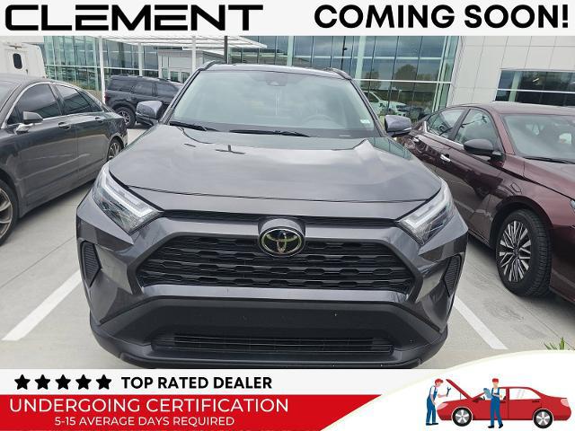 2023 Toyota RAV4 XLE for sale in Wentzville, MO