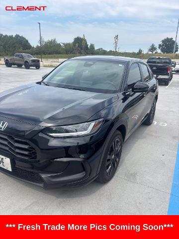 2026 Honda HR-V 2WD Sport for sale in Wentzville, MO