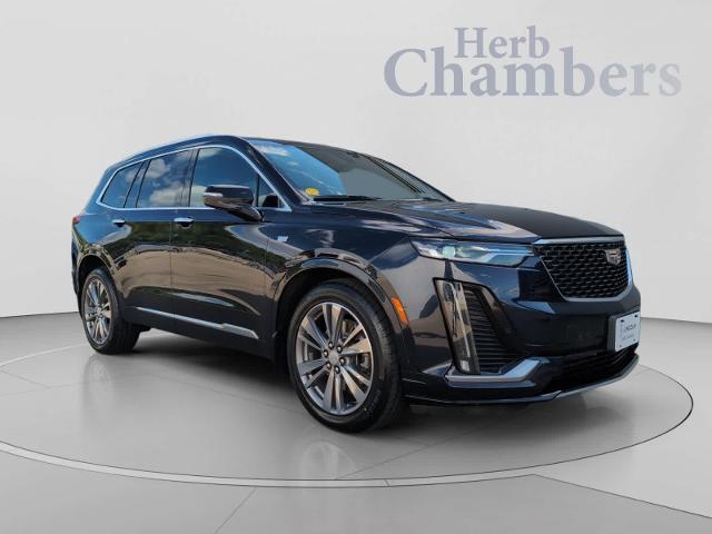 2021 Cadillac XT6 AWD Premium Luxury for sale in Norwood, MA