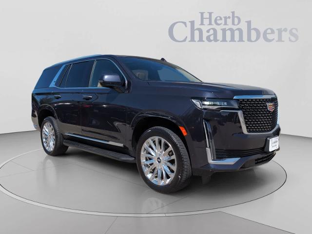 2022 Cadillac Escalade 4WD Premium Luxury for sale in Norwood, MA