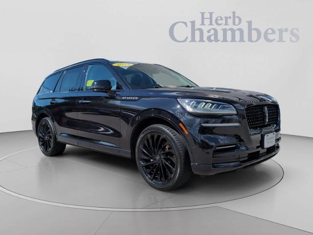 2023 Lincoln Aviator Reserve for sale in Norwood, MA