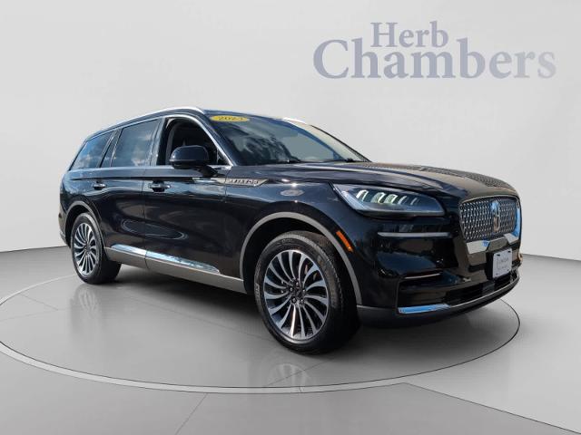 2023 Lincoln Aviator Reserve for sale in Norwood, MA