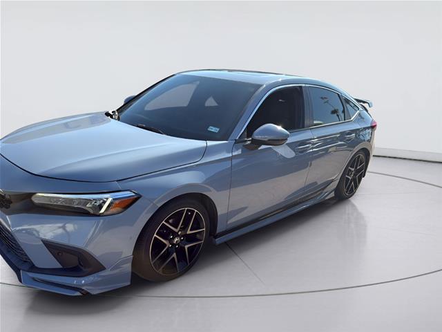 2022 Honda Civic Sport Touring for sale in Houston, TX