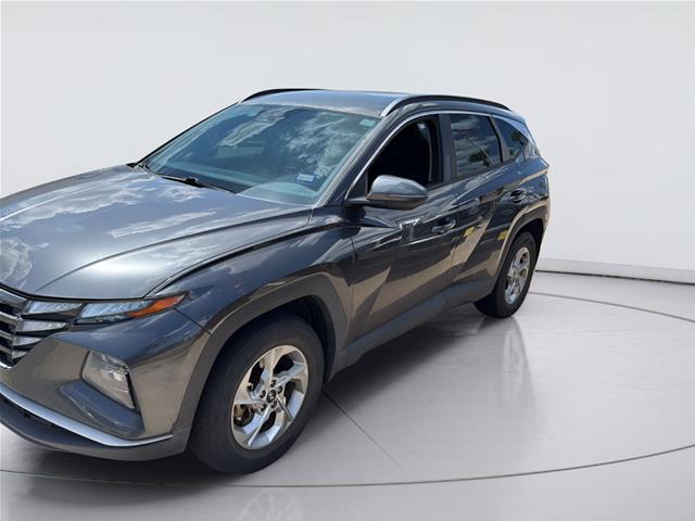 2022 Hyundai Tucson SEL for sale in Houston, TX