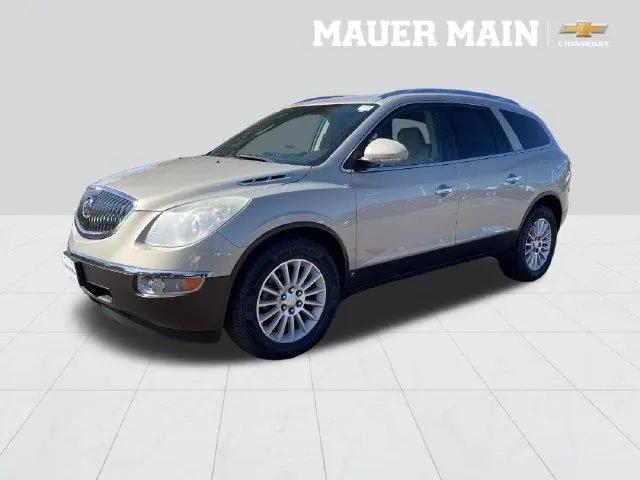 2009 Buick Enclave CXL for sale in Anoka, MN