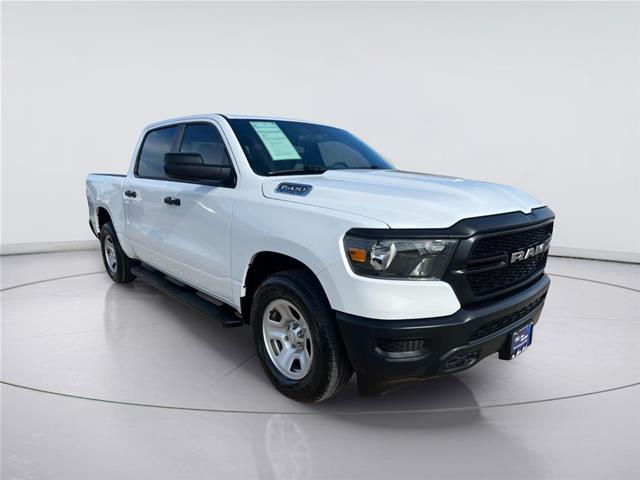 2024 Ram 1500 Tradesman Crew Cab 4x4 57 Box for sale in Victoria, TX
