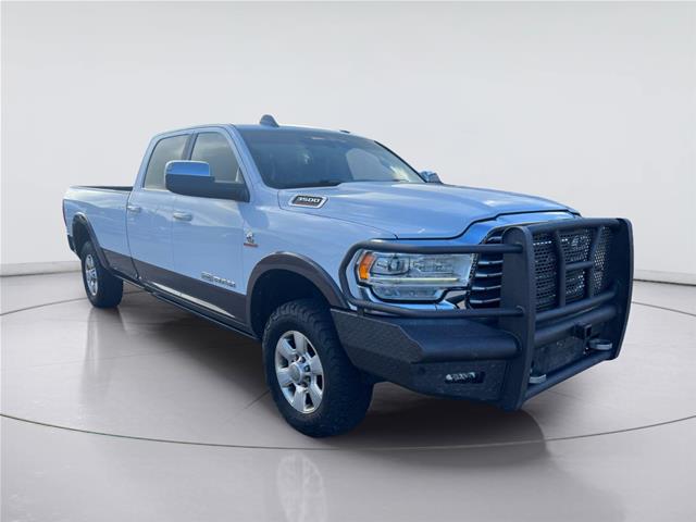 2022 Ram 3500 Limited Longhorn Crew Cab 4x4 8 Box for sale in Victoria, TX